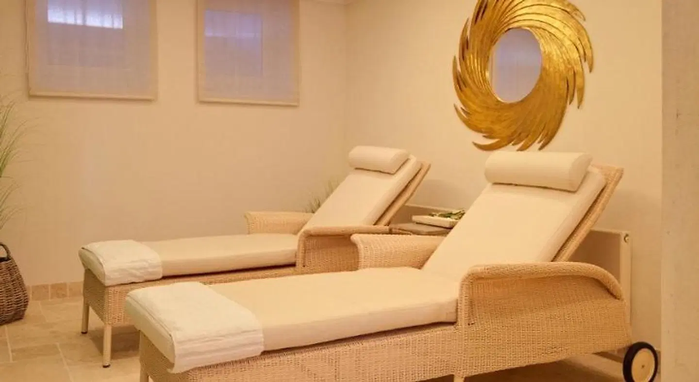 Strandvilla Seelust HEALTH_BEAUTY