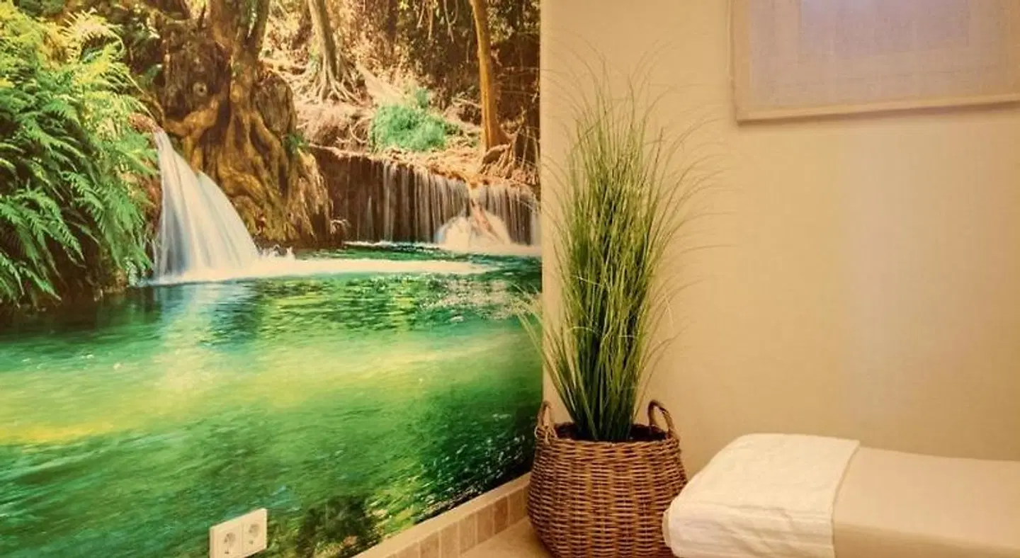 Strandvilla Seelust HEALTH_BEAUTY