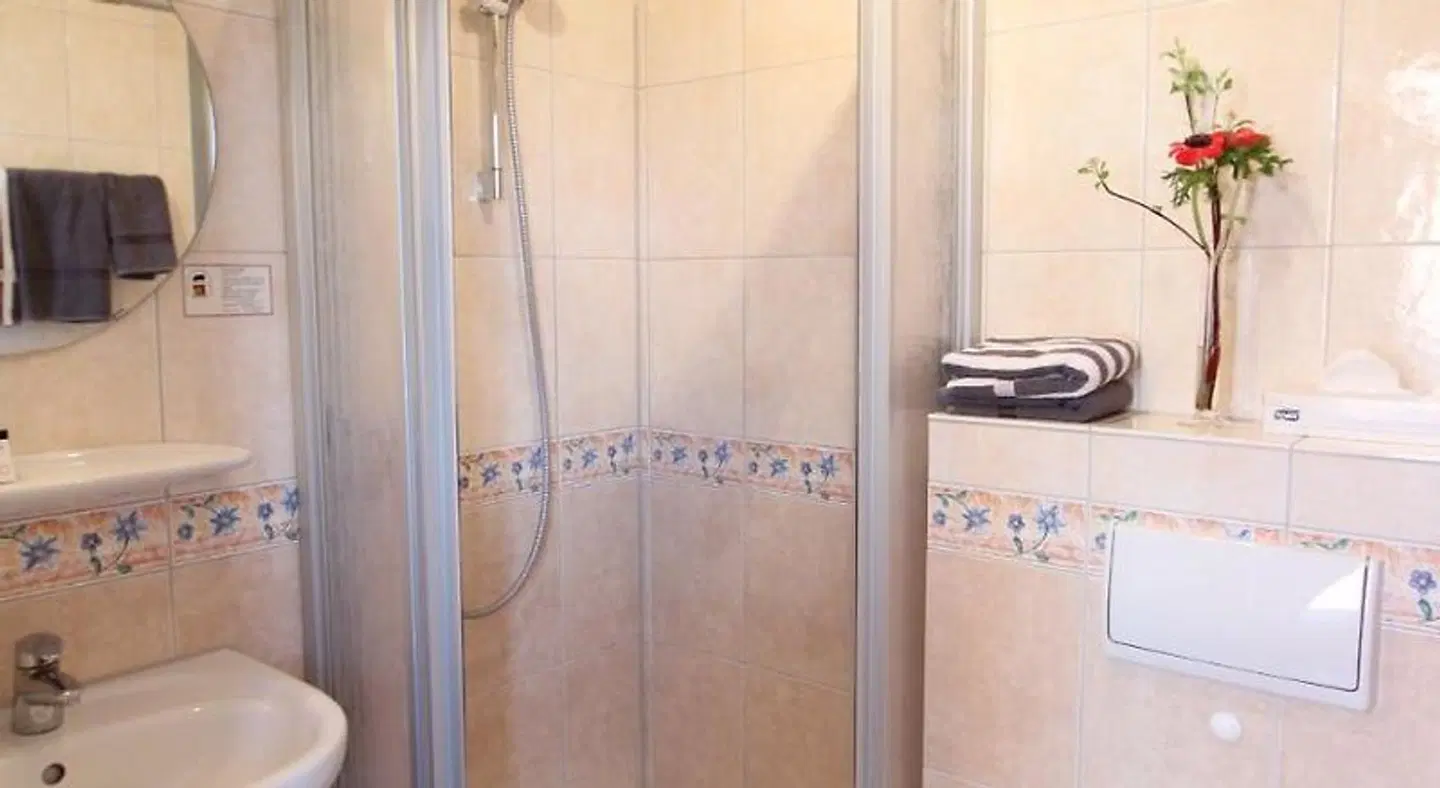 Thormählen Badezimmer