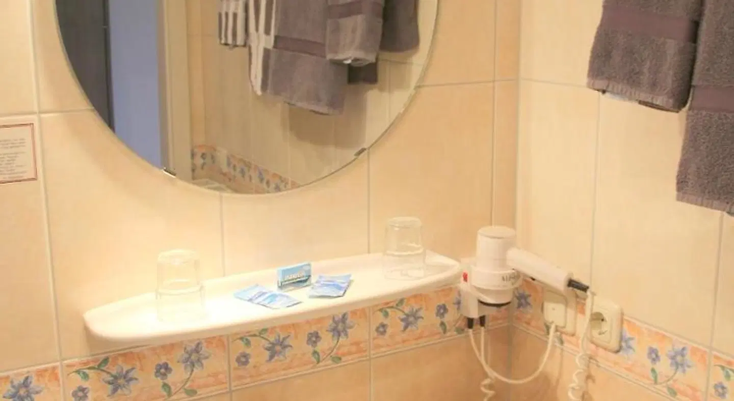 Thormählen Badezimmer