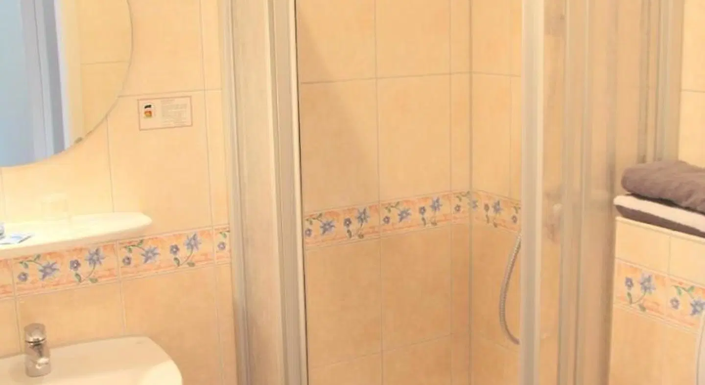 Thormählen Badezimmer