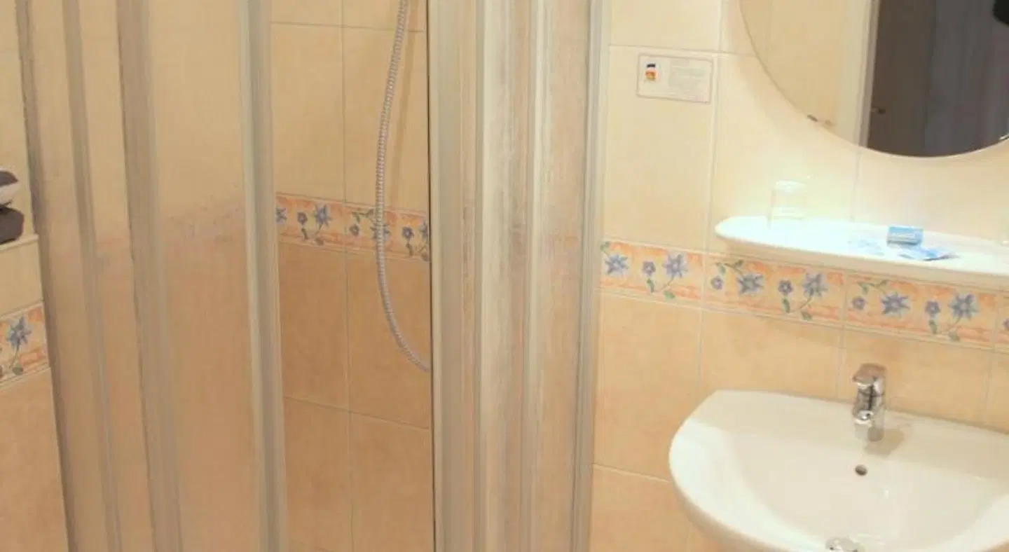 Thormählen Badezimmer