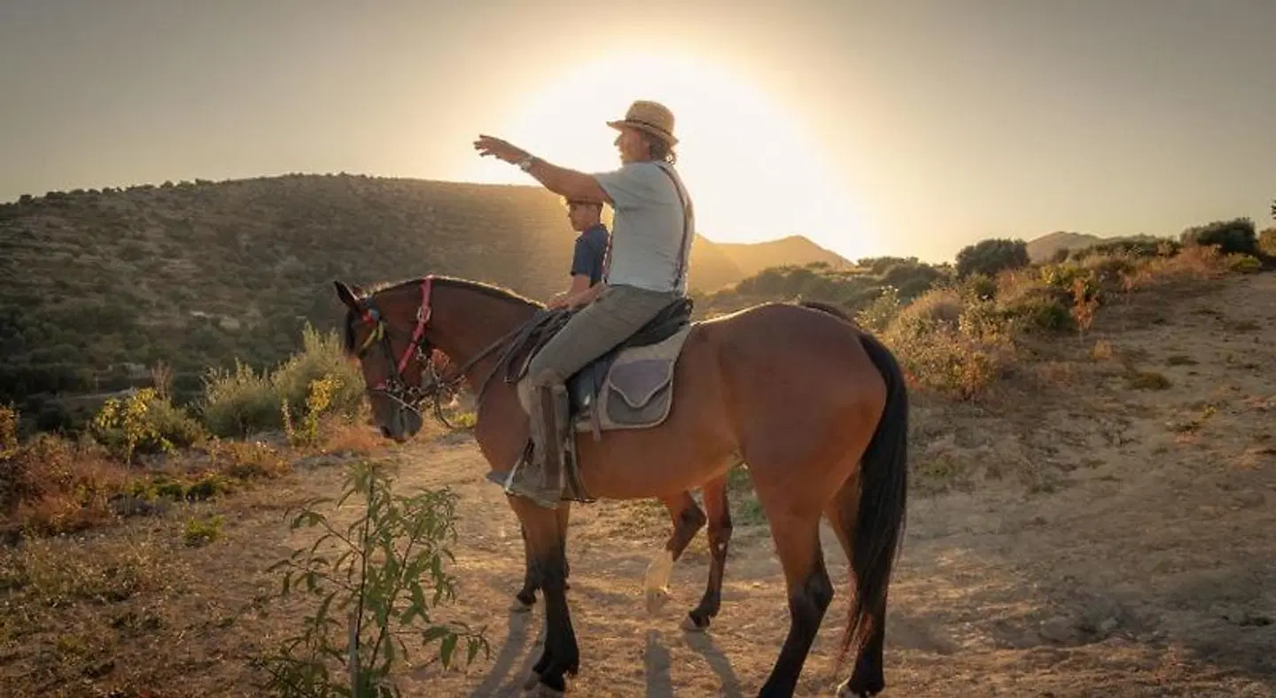 Agriturismo Val Di Noto Tiere
