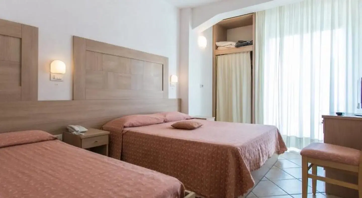 Hotel Excelsior ROOM_EXAMPLE