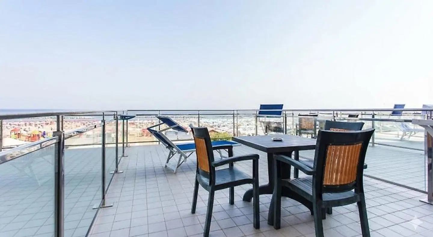 Hotel Excelsior Terrasse