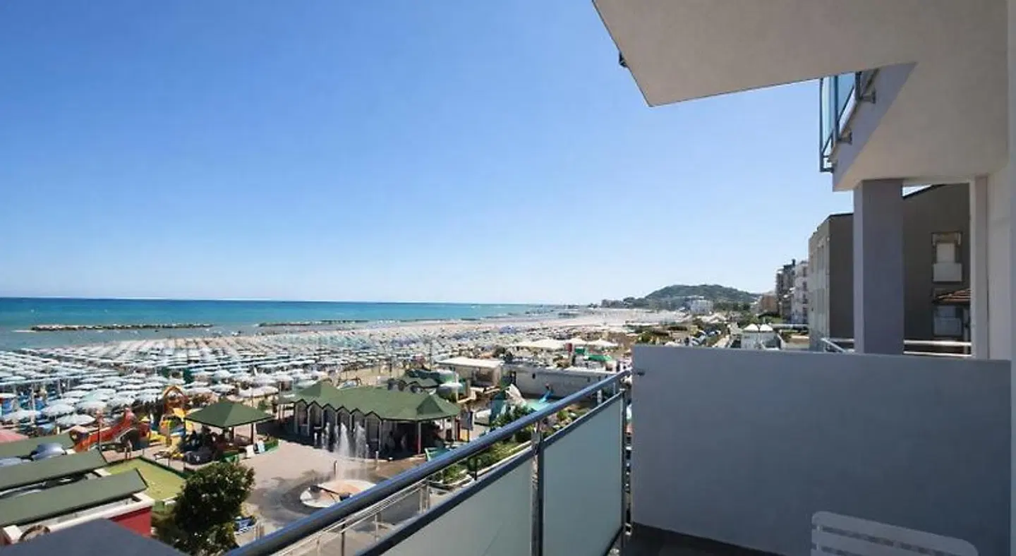 Hotel Excelsior Terrasse