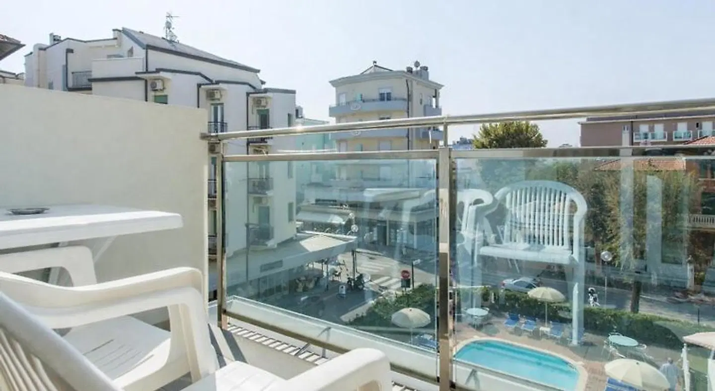 Hotel Excelsior Terrasse