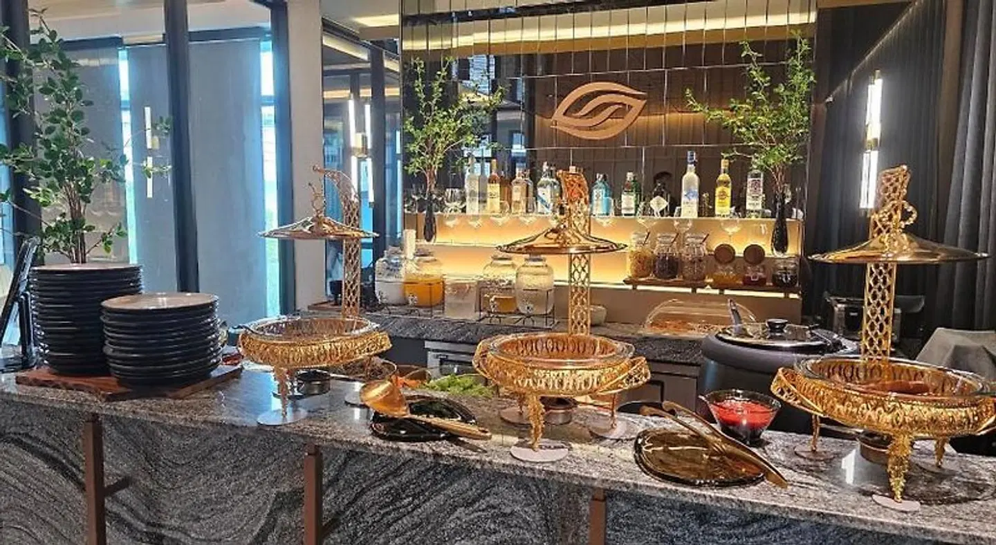 Shan Villas Sukhumvit LOUNGE_LOBBY