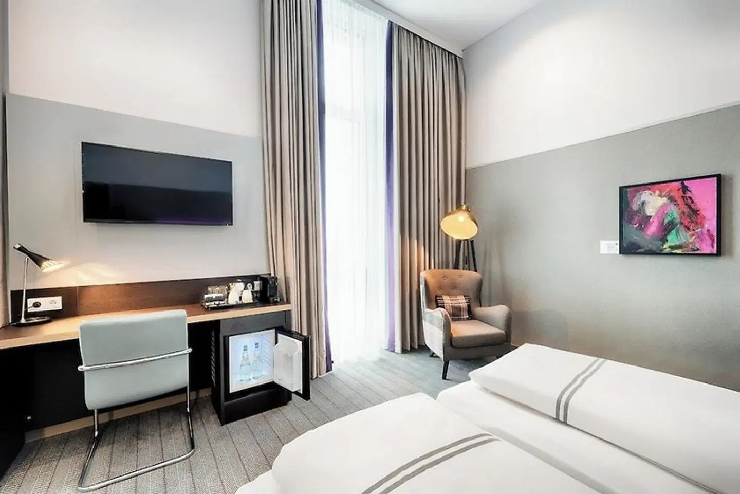 Premier Inn Wolfsburg City Centre ROOM_EXAMPLE