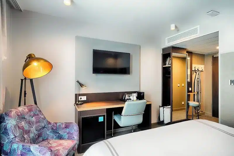 Premier Inn Wolfsburg City Centre – Hotelfoto