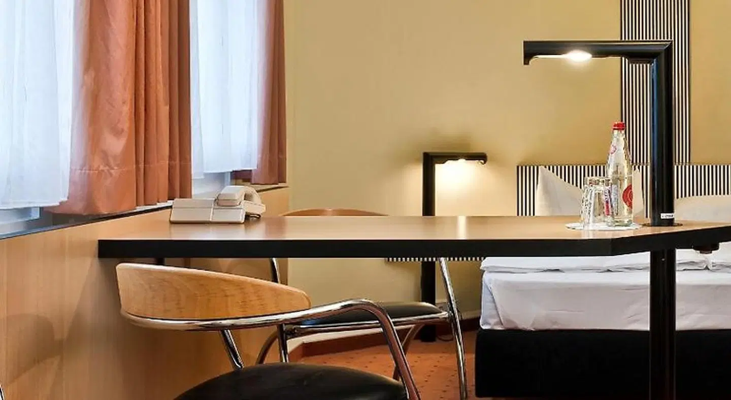 TRYP by Wyndham Halle Konferenz