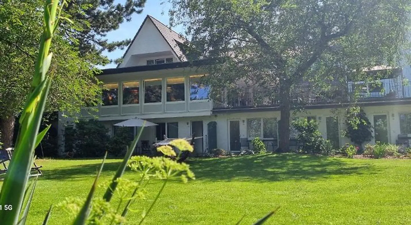 Parkhotel EXTERIOR