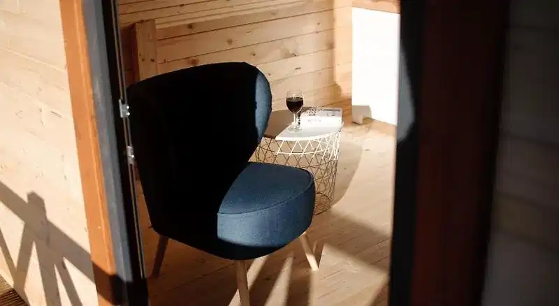 Wrzosowa Polana - domki letniskowe – Hotelfoto