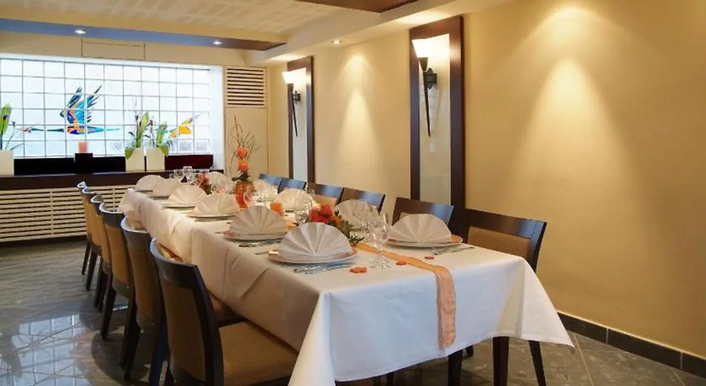 Römerhof Restaurant