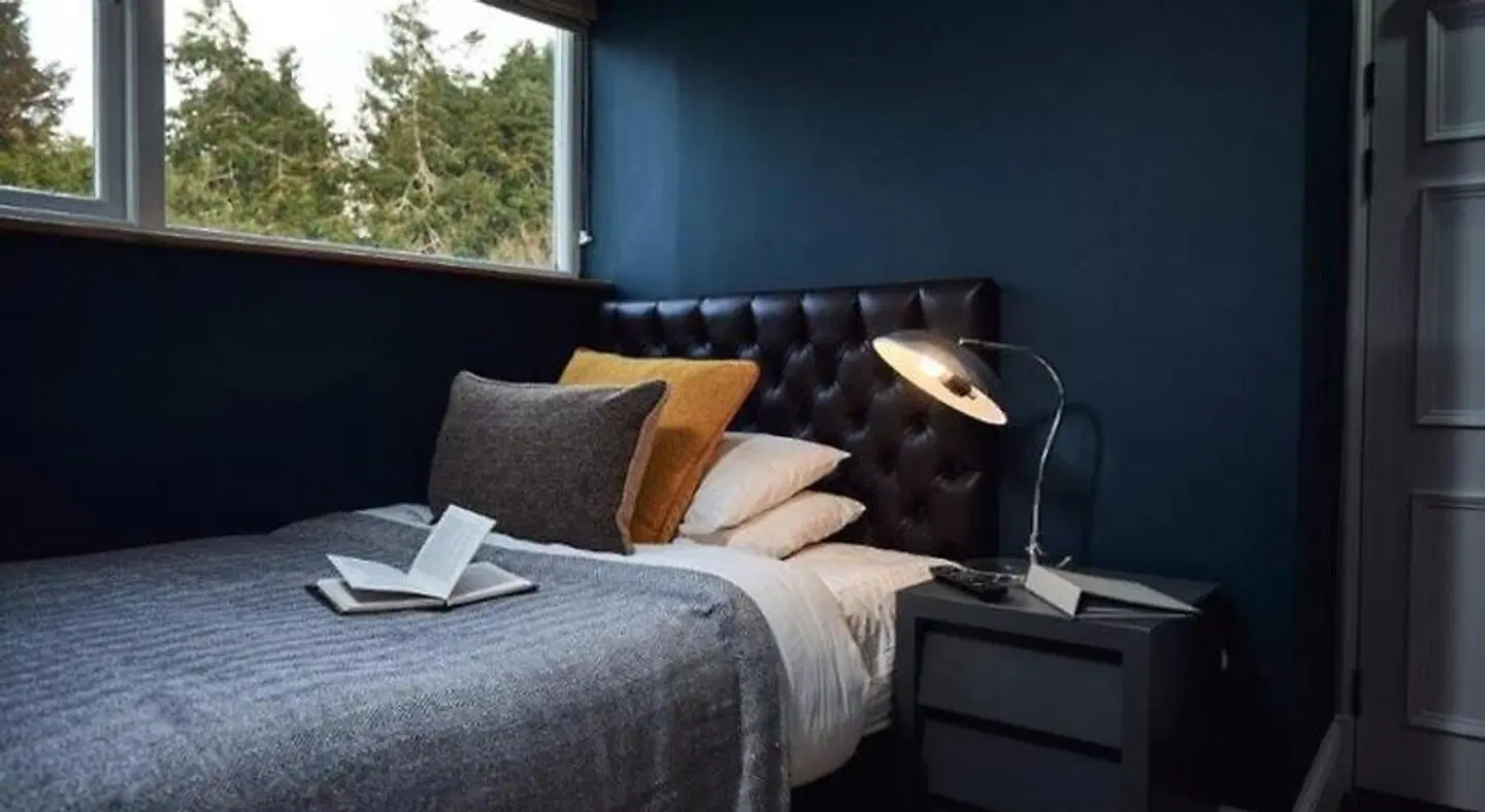Brown's Hotel ROOM_EXAMPLE
