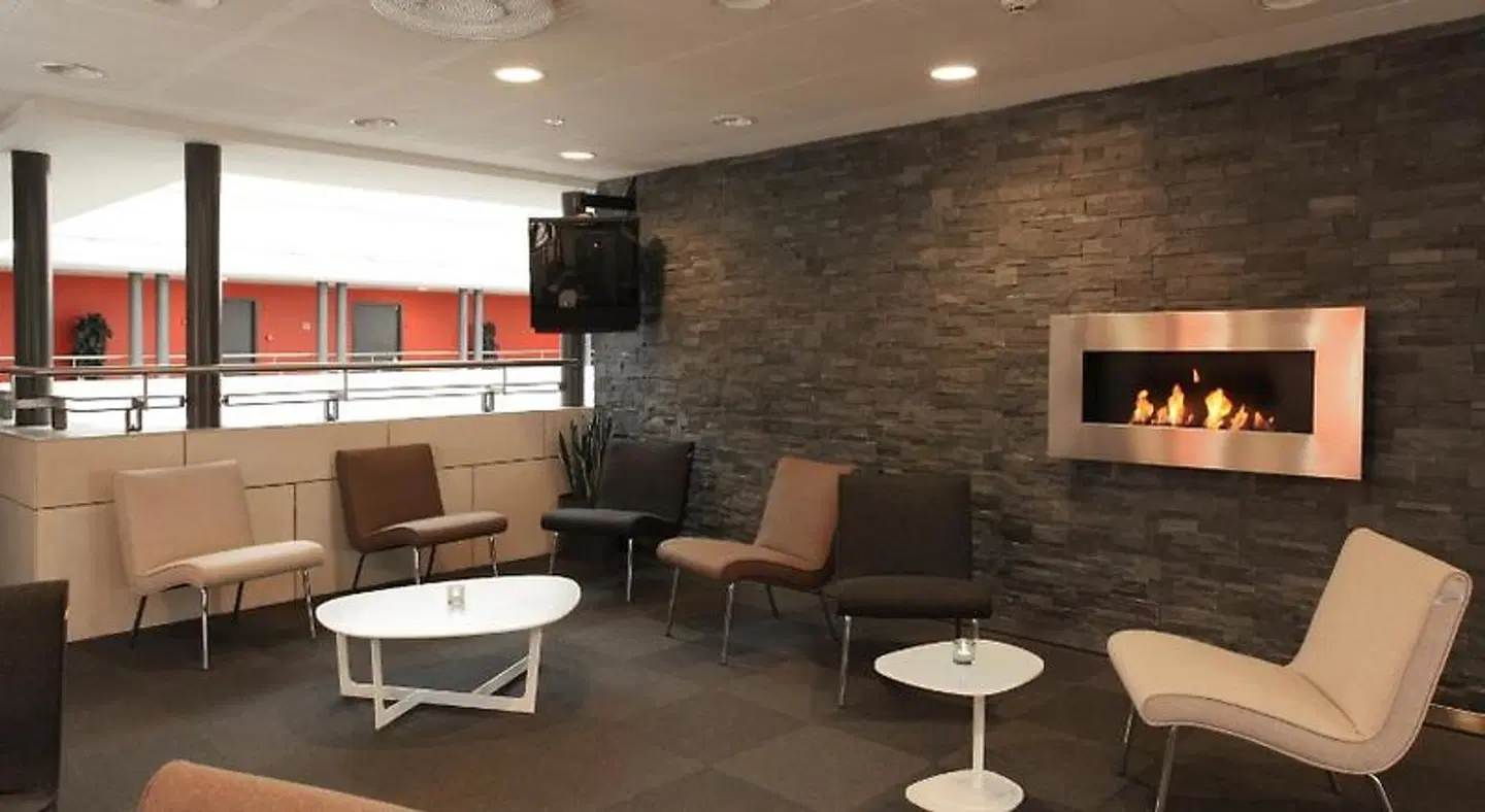 Best Western Plus Hotel Svendborg LOUNGE_LOBBY