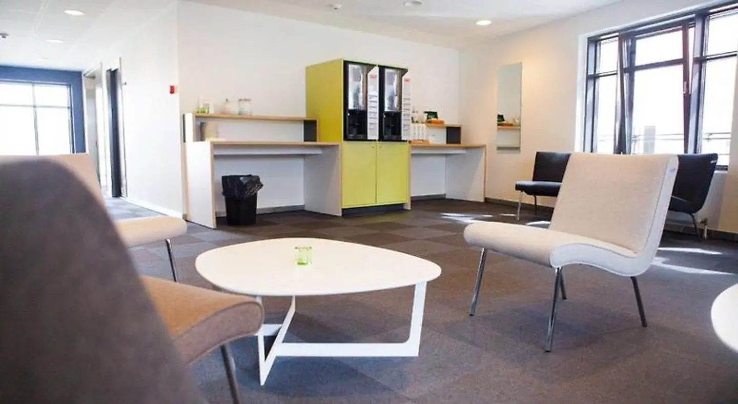 Best Western Plus Hotel Svendborg LOUNGE_LOBBY