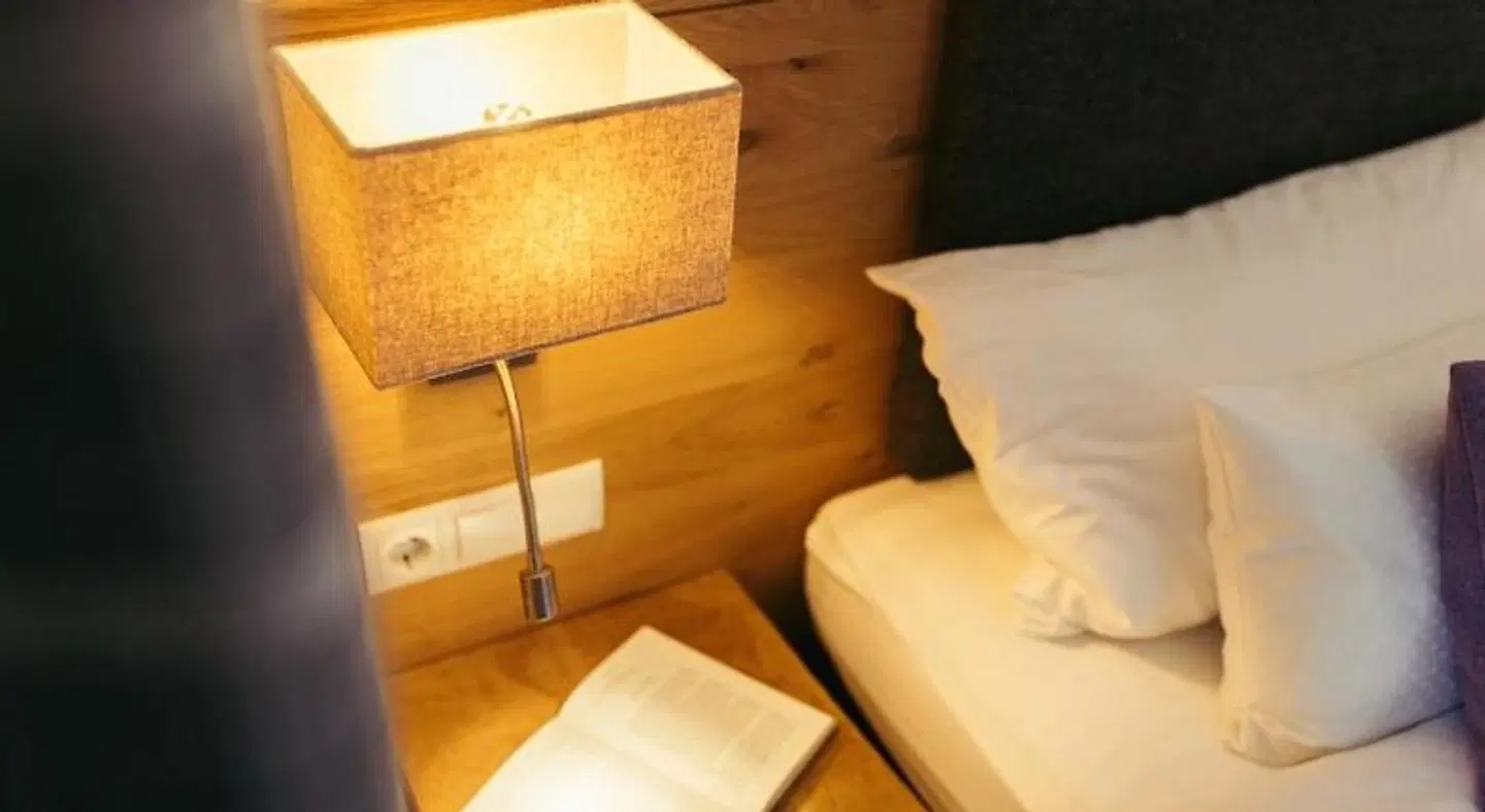 Hotel Kirchenwirt Badezimmer