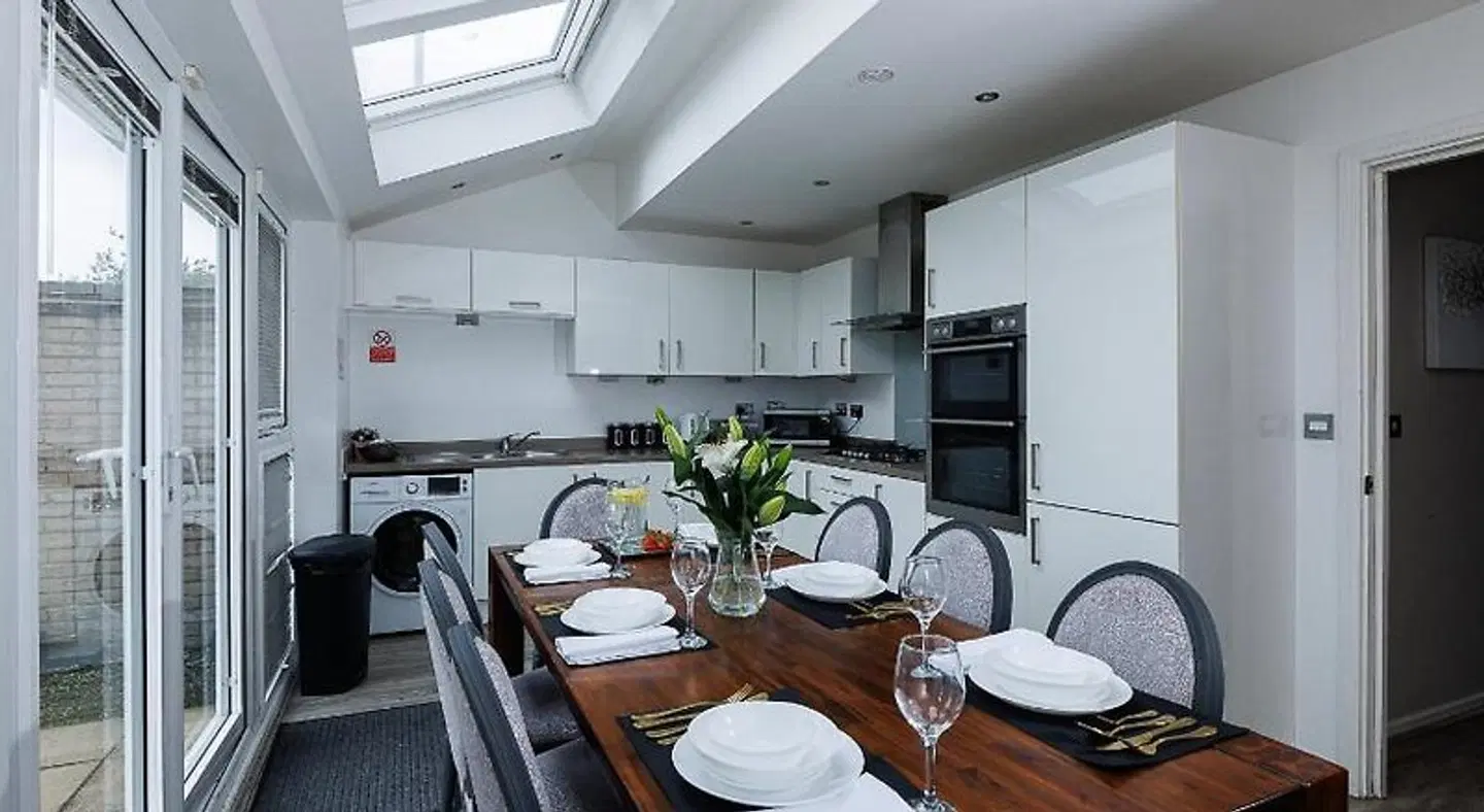 Riverside Villas Restaurant