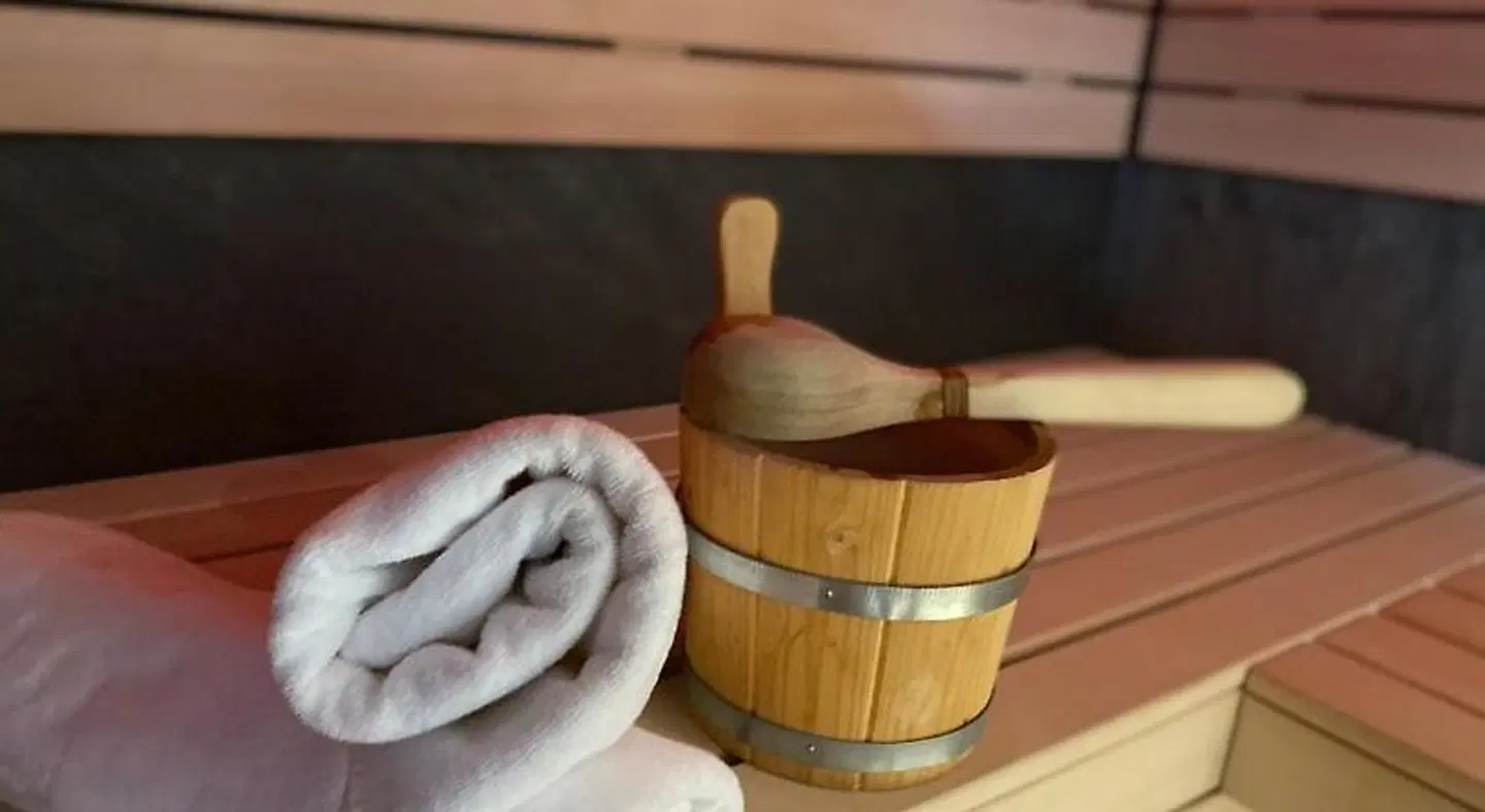 Panoramagasthof Kristberg HEALTH_BEAUTY