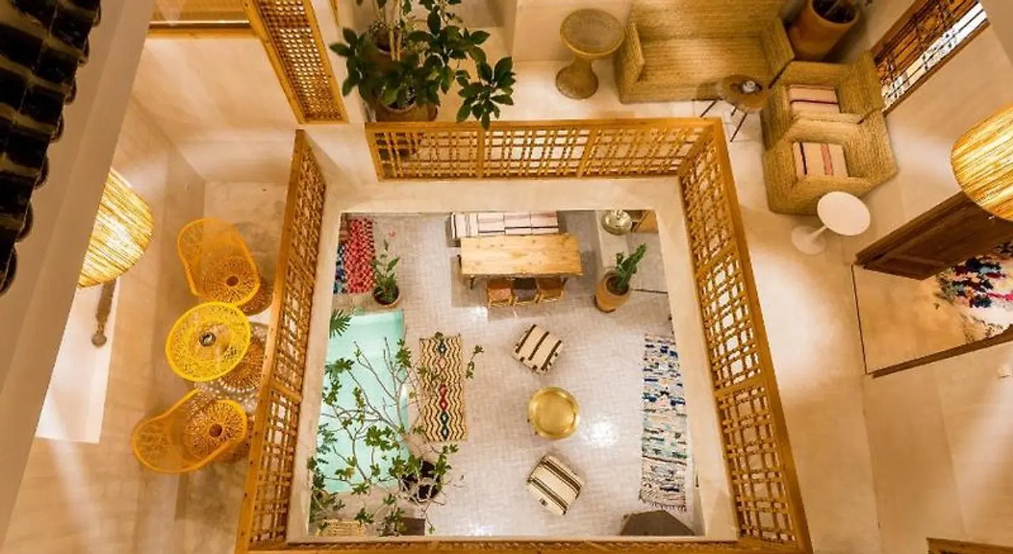Medina Sun LOUNGE_LOBBY