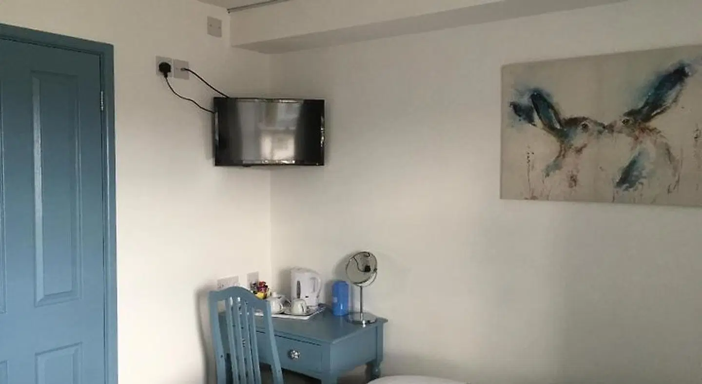 Lodbourne House B&B ROOM_EXAMPLE