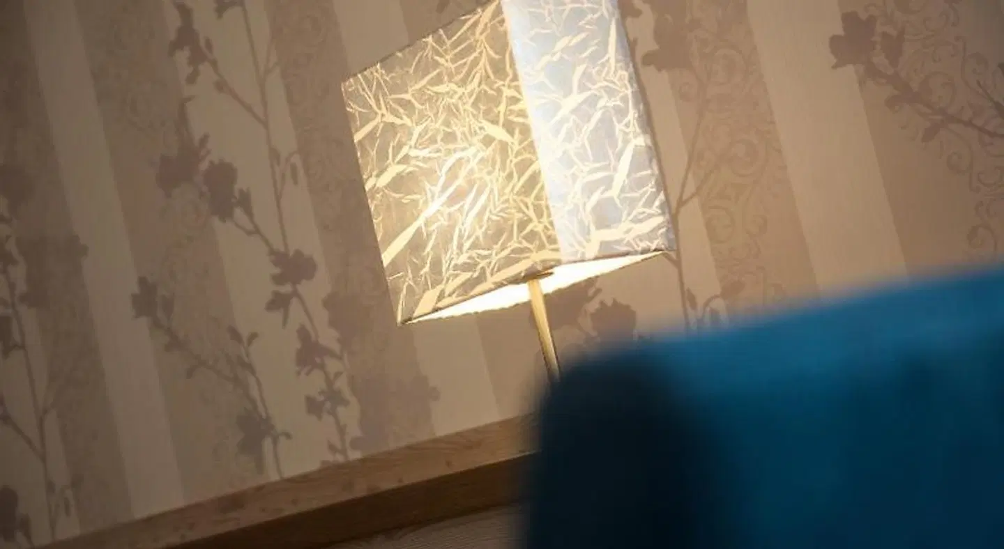 Kur- und Wellness Förch LOUNGE_LOBBY