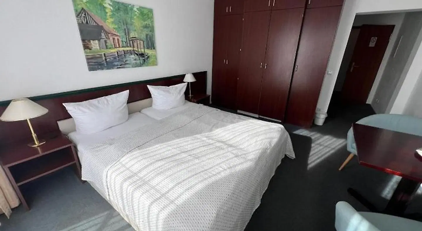Pension am Markt ROOM_EXAMPLE