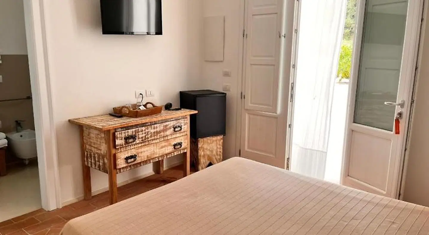 Agrumare Farm Holiday ROOM_EXAMPLE