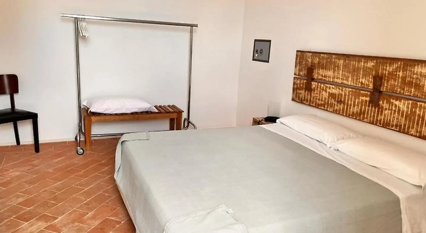 Agrumare Farm Holiday ROOM_EXAMPLE