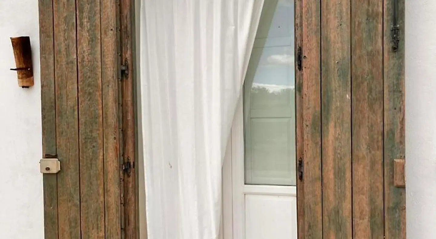 Agrumare Farm Holiday Badezimmer