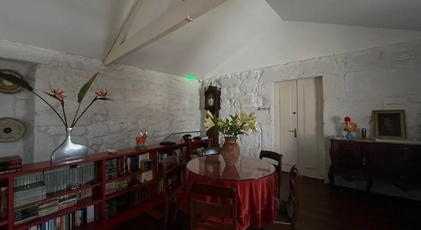 Casa da Torre Restaurant