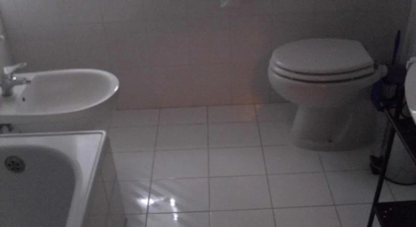 Tolasudolsa Badezimmer