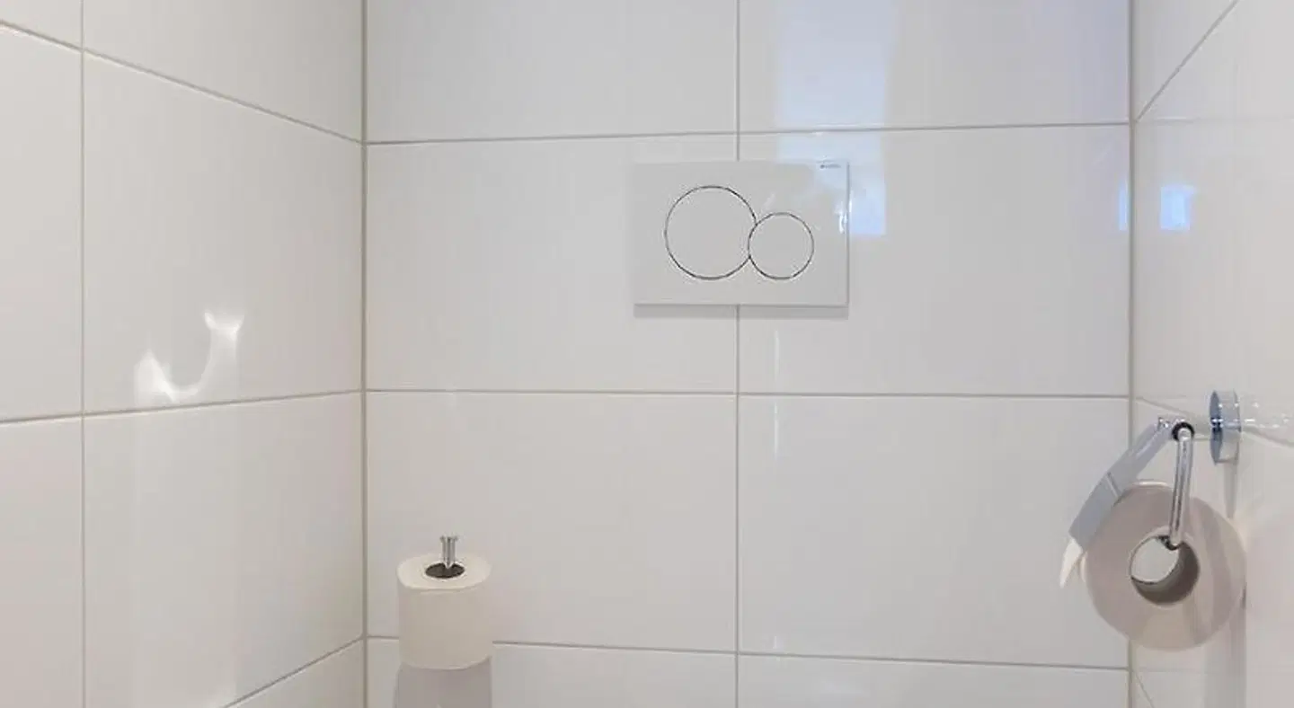 Texel Badezimmer