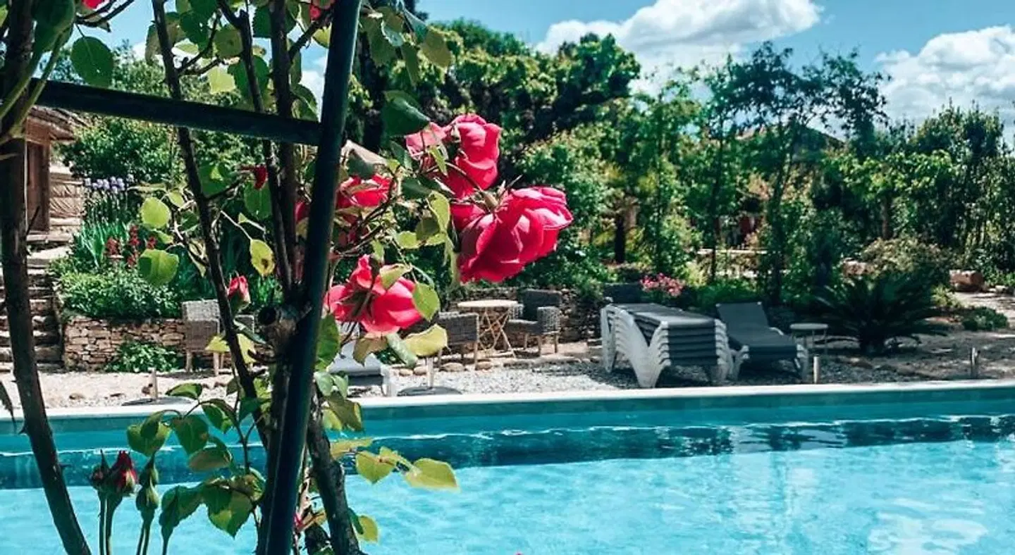 Mas Escombelle OUTDOOR_POOL