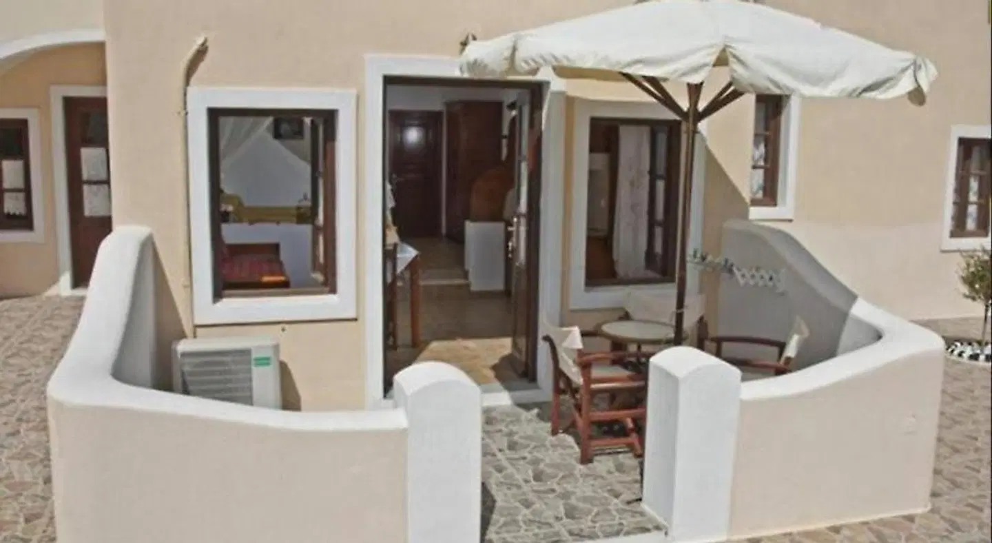 En Plo Boutique Suites Terrasse
