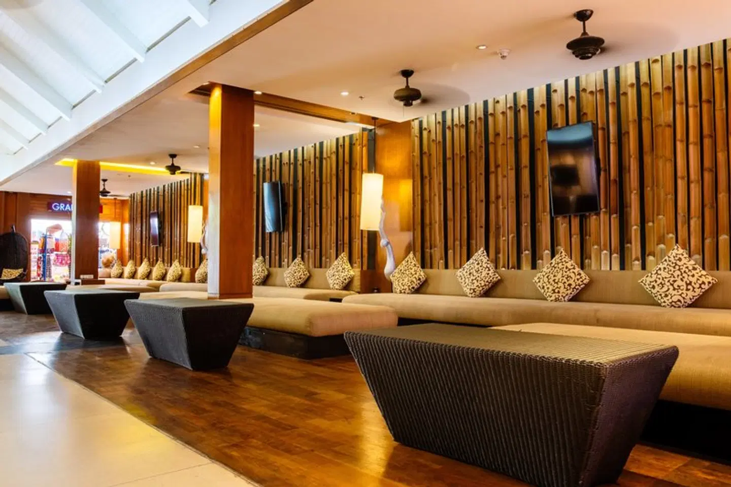 Destination Resort Phuket Surin Beach LOUNGE_LOBBY