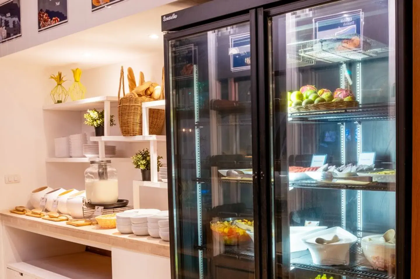 Destination Resort Phuket Surin Beach Restaurant