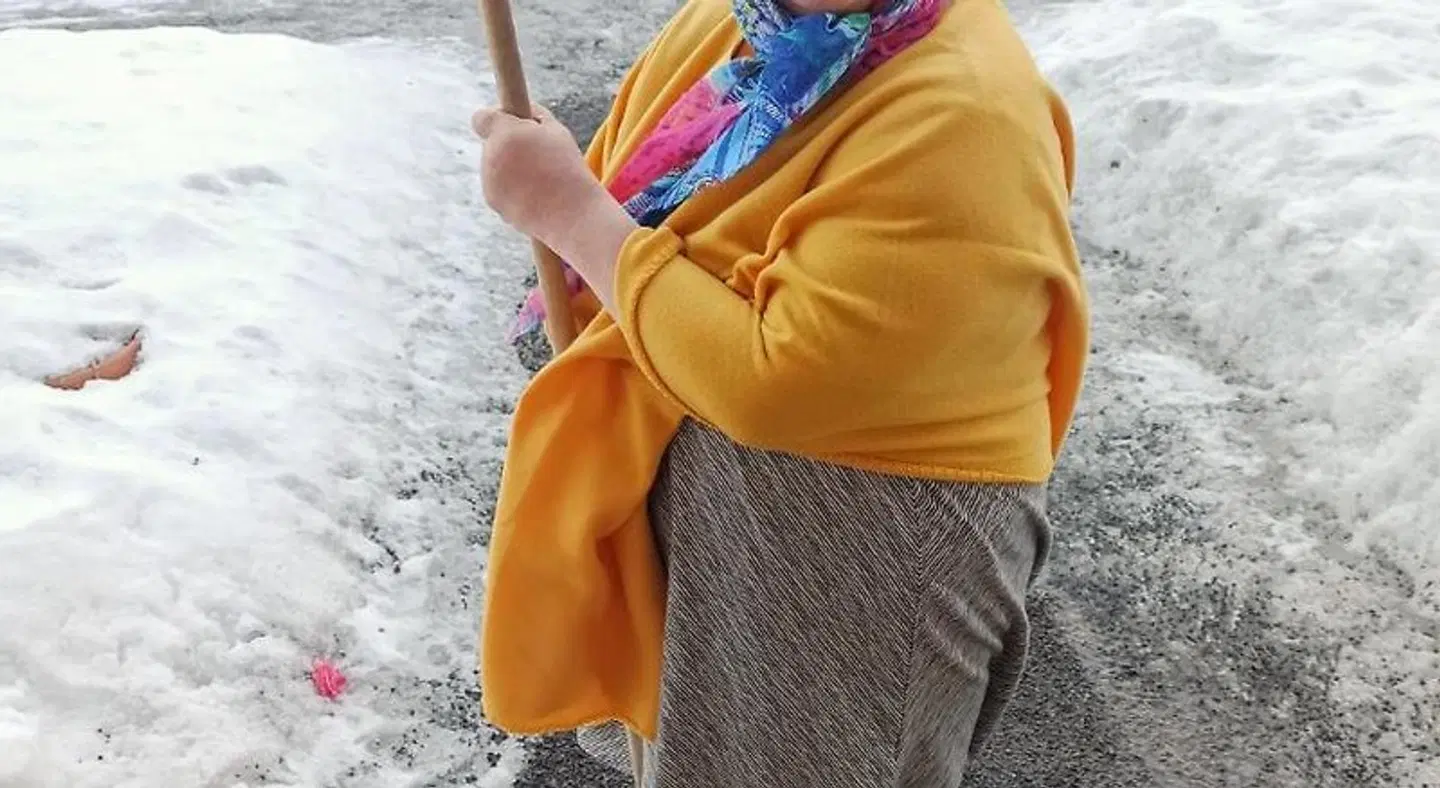 Huoneistohotelli Marja PEOPLE