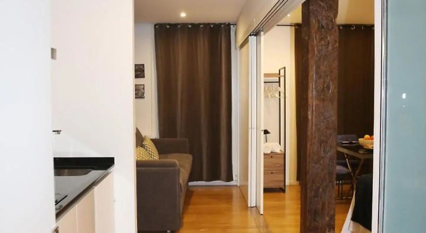 Baps Apartments ROOM_EXAMPLE