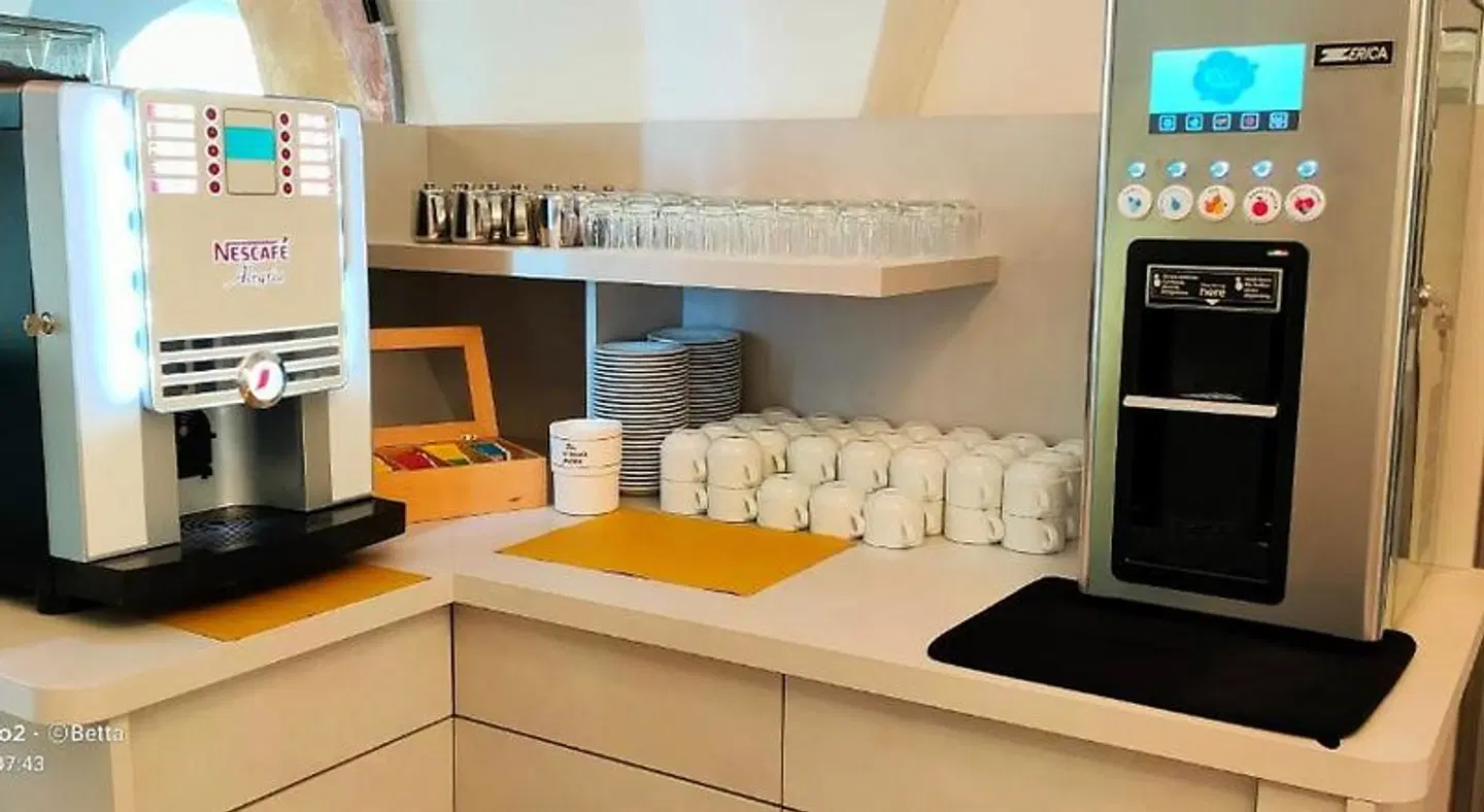 Hotel Sirena Konferenz
