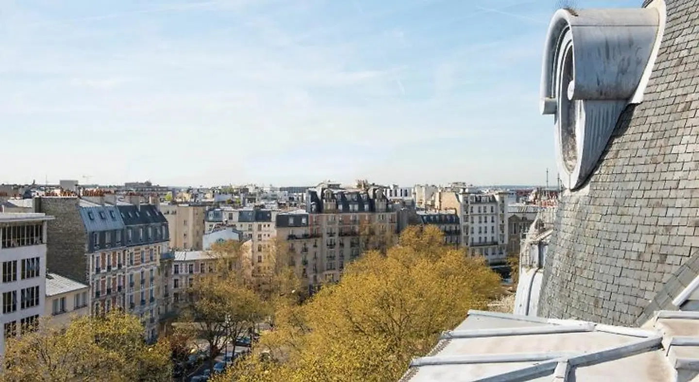 de Banville LANDSCAPE