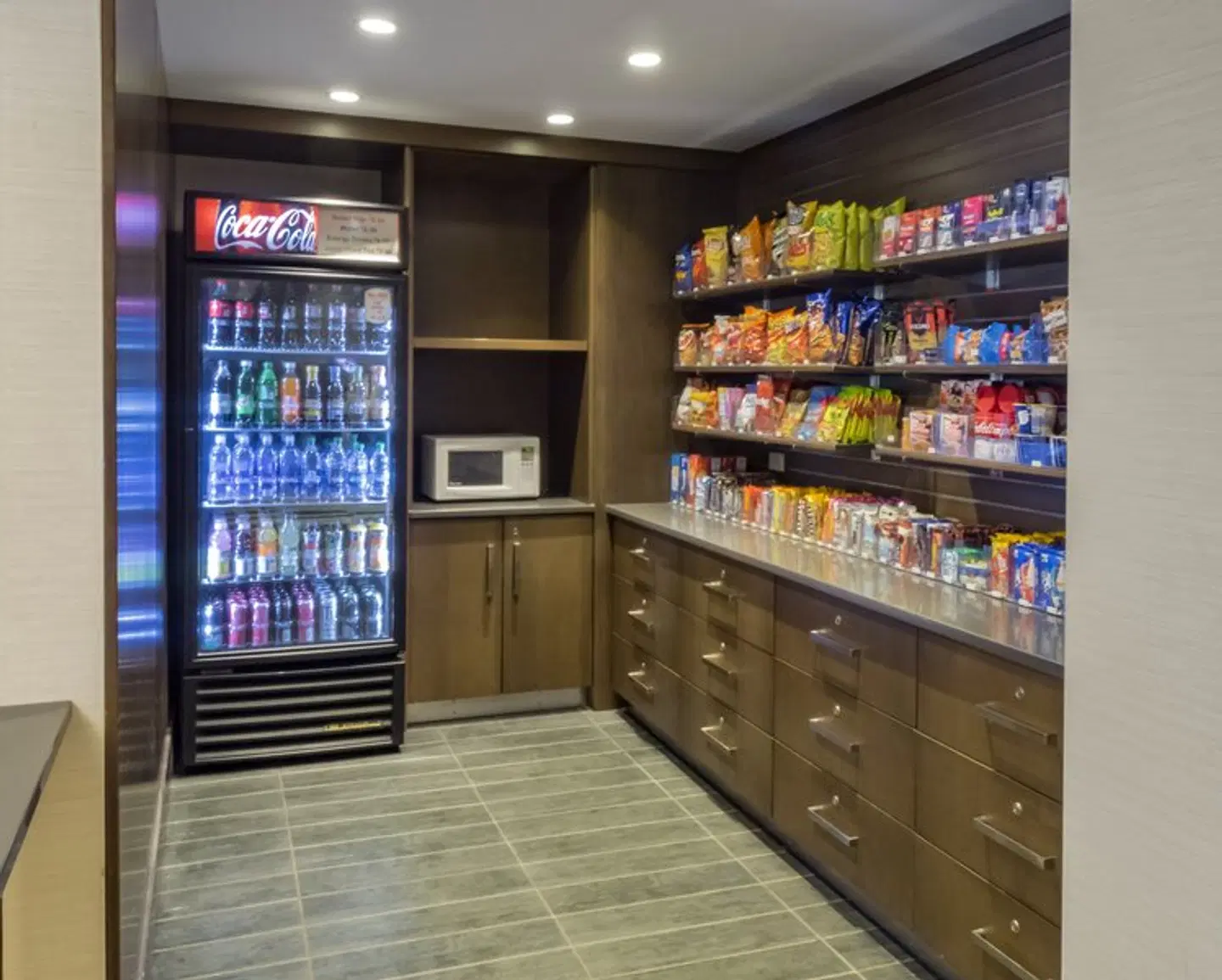 Holiday Inn Niagara Falls-Scenic Downtown Bar