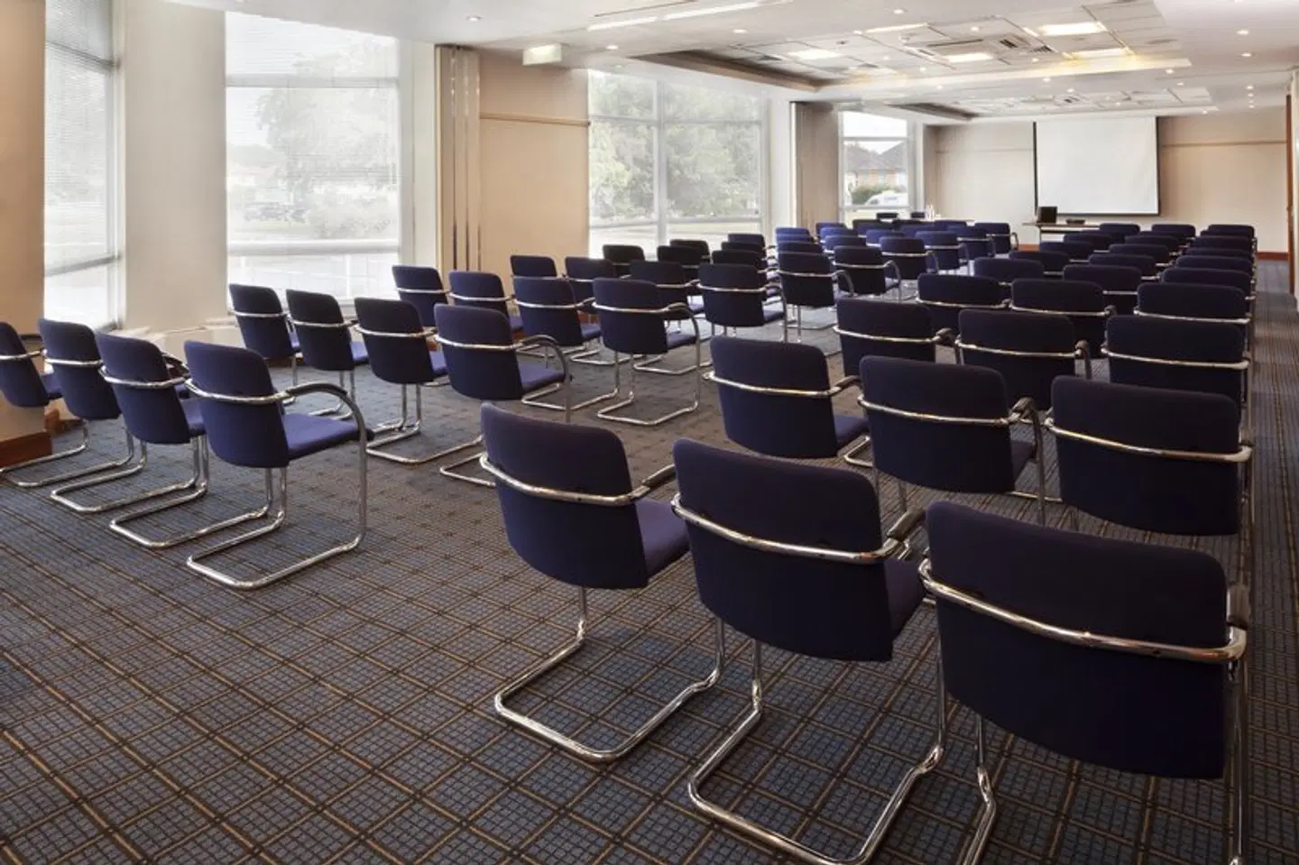 Holiday Inn Basingstoke Konferenz