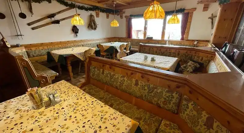 Hotel-Gasthof Lammersdorf – Hotelfoto