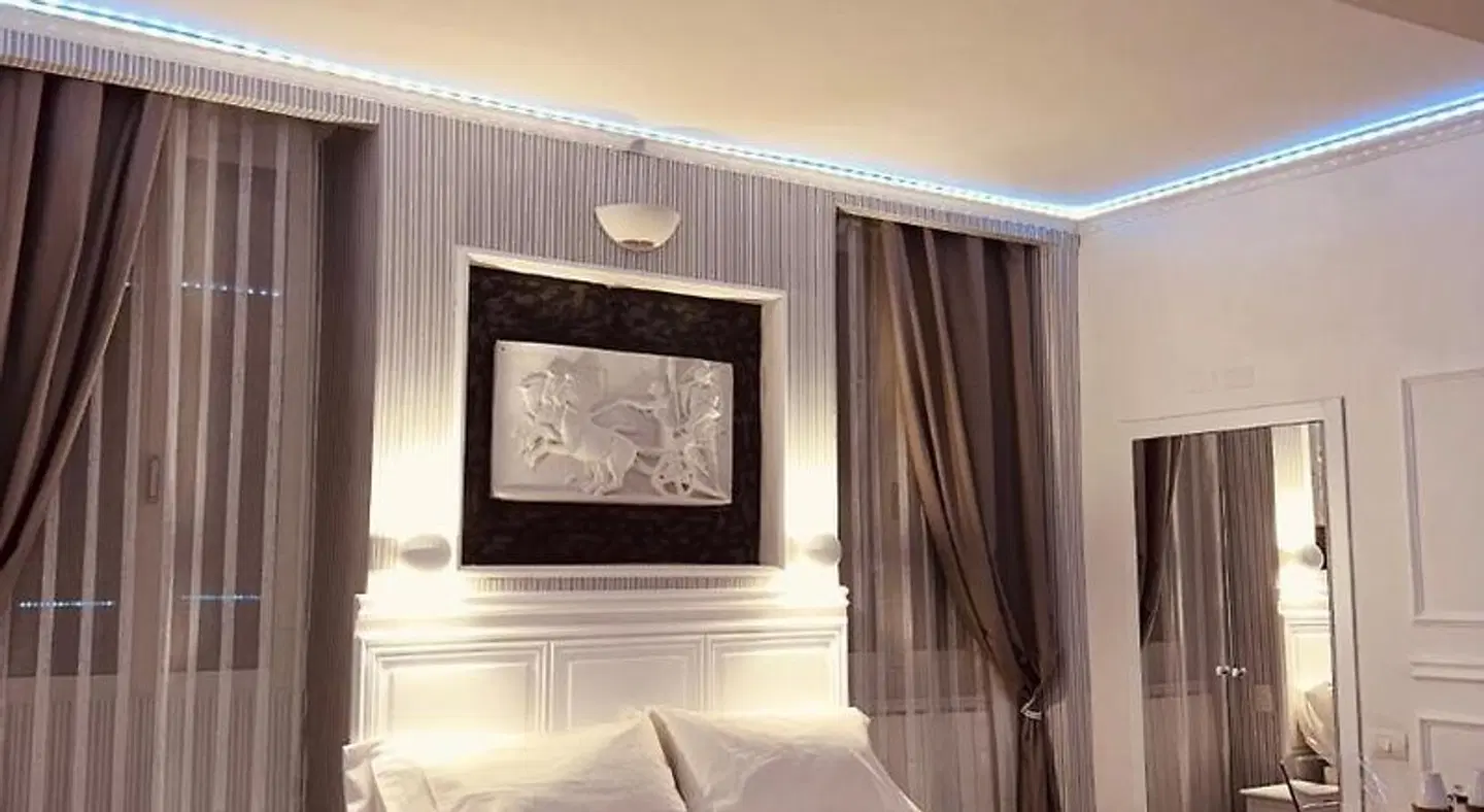 A&F Colosseo ROOM_EXAMPLE