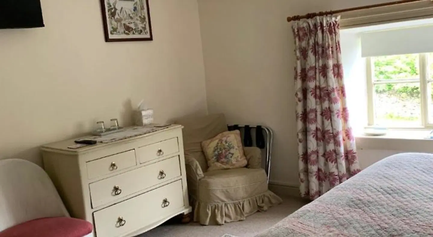 Manor Farm B&B ROOM_EXAMPLE