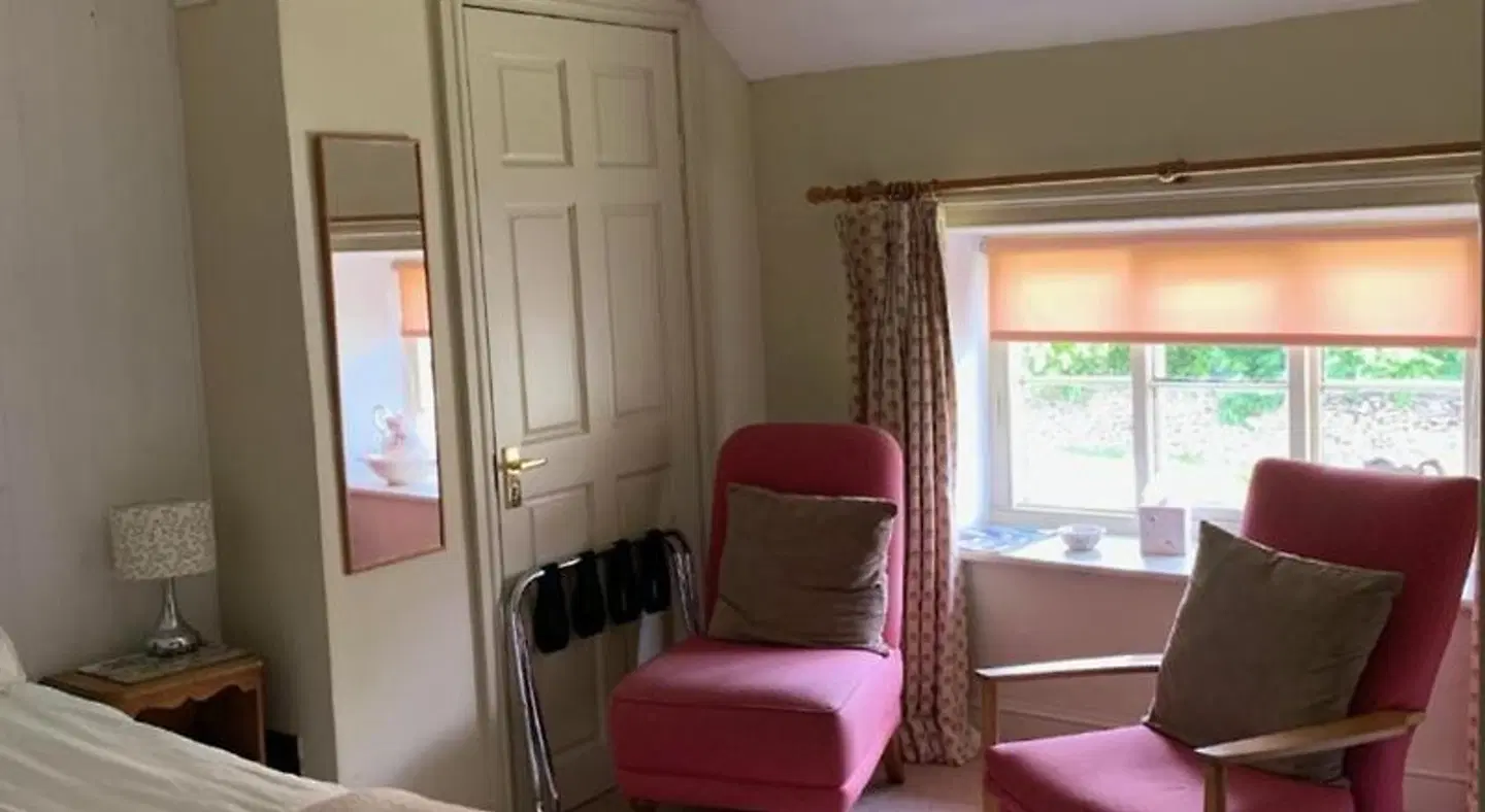 Manor Farm B&B ROOM_EXAMPLE