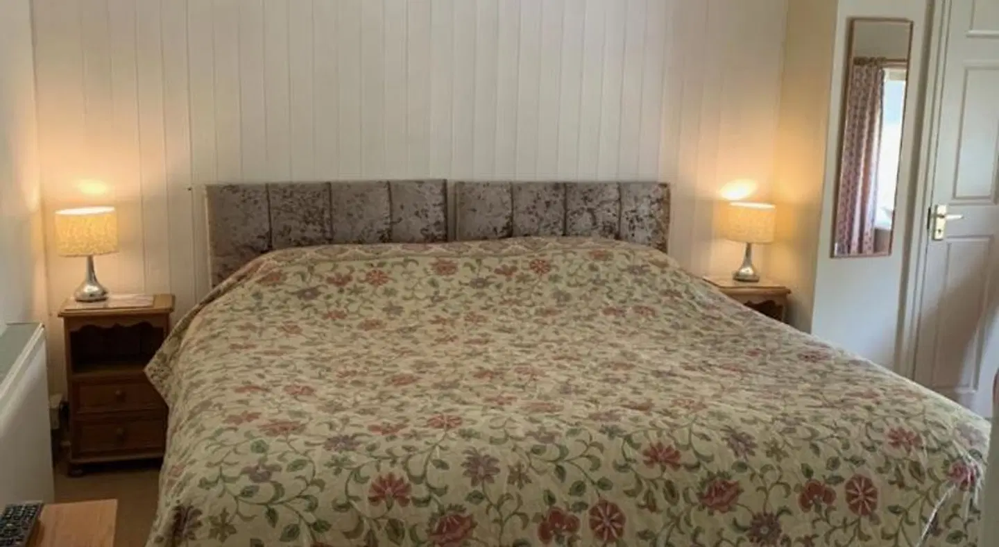 Manor Farm B&B ROOM_EXAMPLE