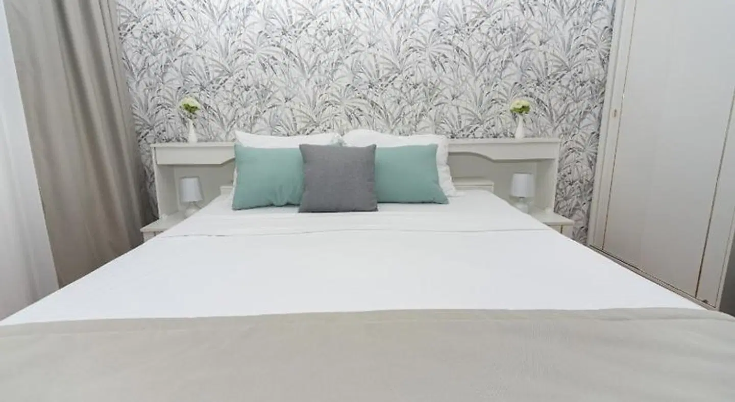 Adeona apartments - On the beach ROOM_EXAMPLE